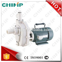 CHIMP FSB Series 100FSB-32L 25HP Single suction plastic Centrifugal Chemical pumps